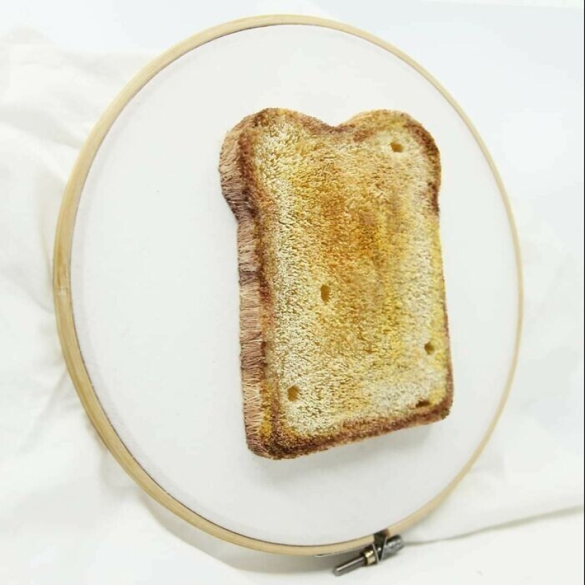 36 examples of the brilliant embodiment of monstrous ideas