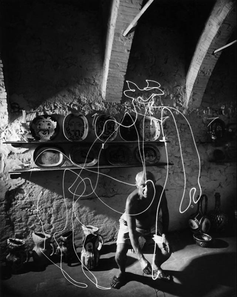 37 años del siglo pasado en fotos de VIDA, de 1936 a 1972 37 años del siglo pasado en fotos de VIDA, de 1936 a 1972