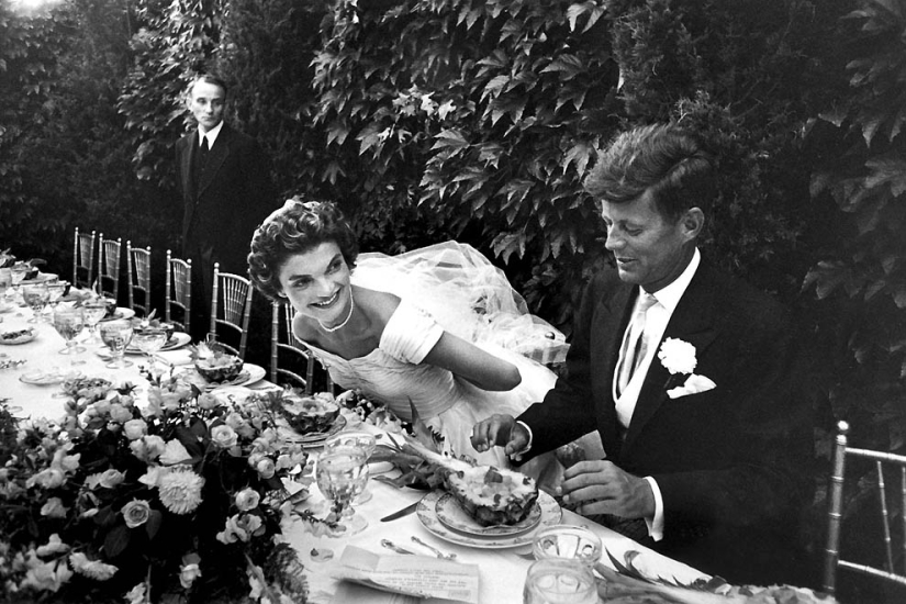 37 años del siglo pasado en fotos de VIDA, de 1936 a 1972 37 años del siglo pasado en fotos de VIDA, de 1936 a 1972