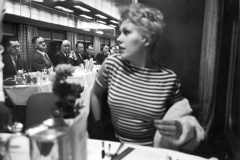 37 años del siglo pasado en fotos de VIDA, de 1936 a 1972 37 años del siglo pasado en fotos de VIDA, de 1936 a 1972