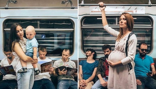 37 examples of excellent social advertising