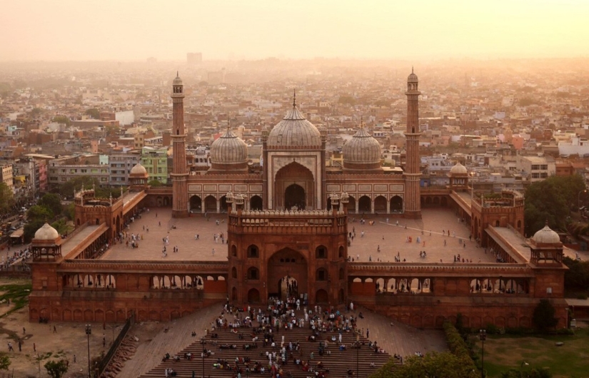 37 fotos que ya no se pueden tomar desde un dron no tripulado