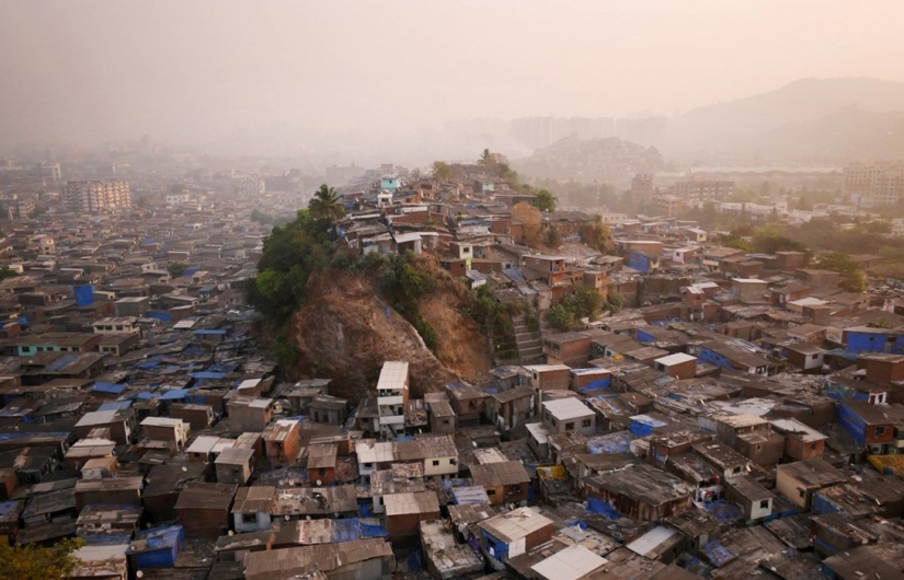 37 fotos que ya no se pueden tomar desde un dron no tripulado