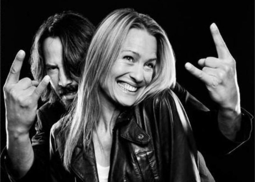 37 fotos raras de celebridades que te sorprenderán 37 fotos raras de celebridades que te sorprenderán