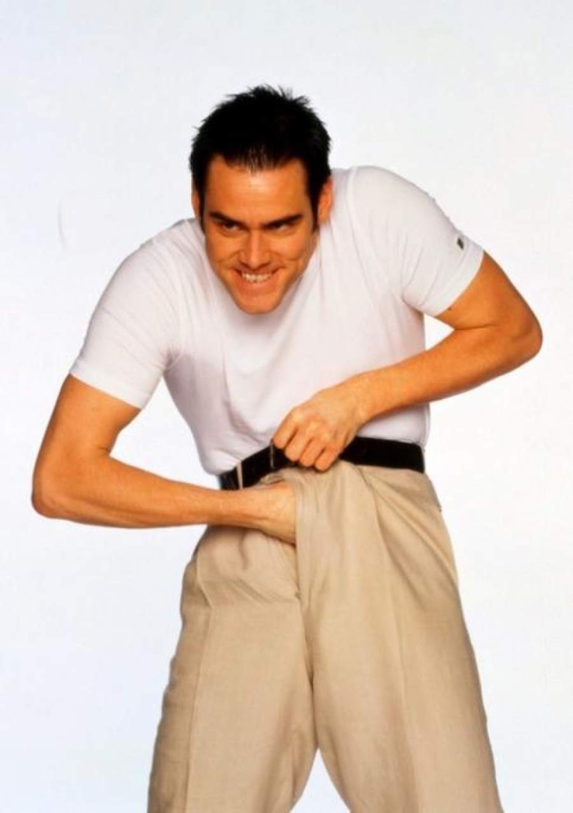 37 fotos raras de celebridades que te sorprenderán 37 fotos raras de celebridades que te sorprenderán