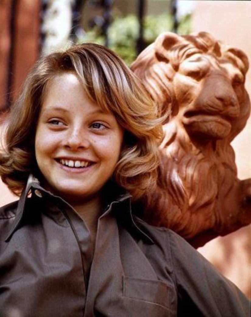 37 fotos raras de celebridades que te sorprenderán 37 fotos raras de celebridades que te sorprenderán