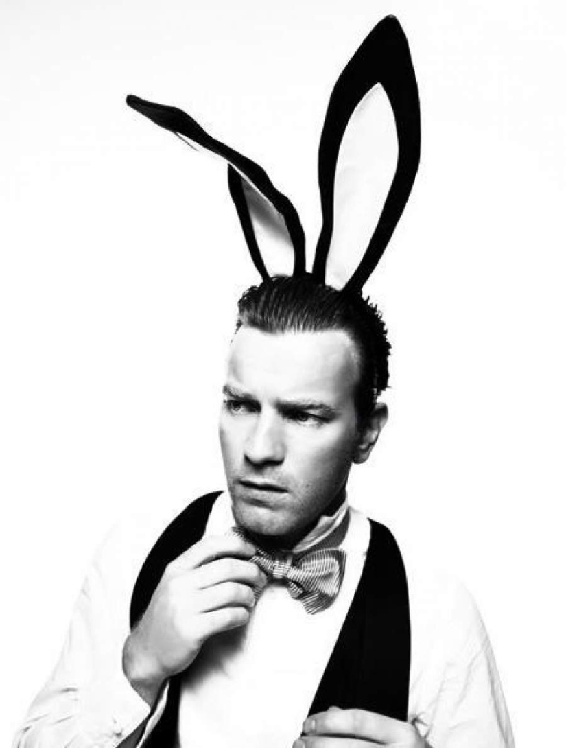 37 fotos raras de celebridades que te sorprenderán 37 fotos raras de celebridades que te sorprenderán