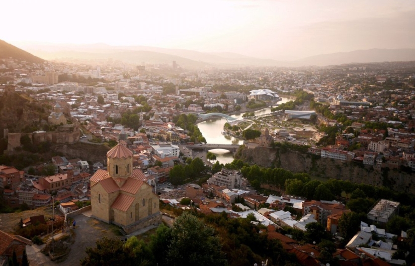 37 photos that can no longer be taken from an unmanned drone 37 photos that can no longer be taken from an unmanned drone