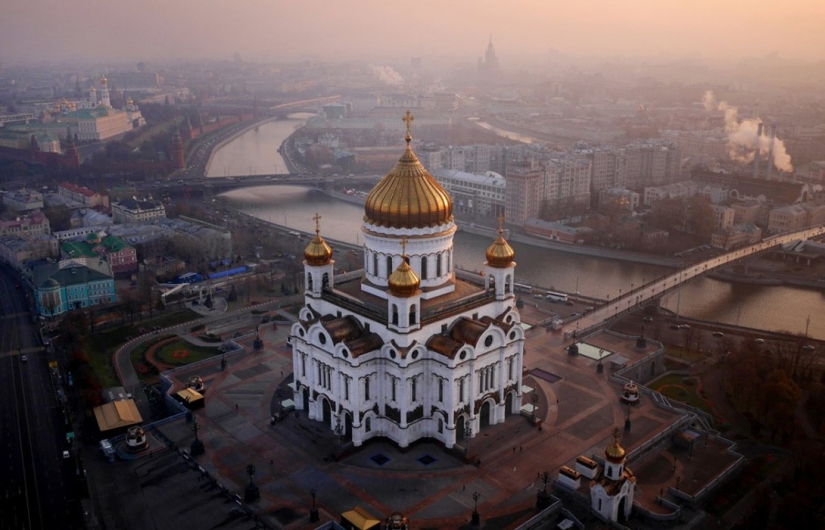 37 photos that can no longer be taken from an unmanned drone 37 photos that can no longer be taken from an unmanned drone