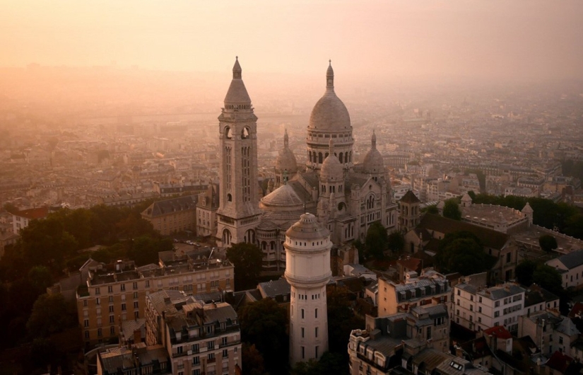 37 photos that can no longer be taken from an unmanned drone 37 photos that can no longer be taken from an unmanned drone