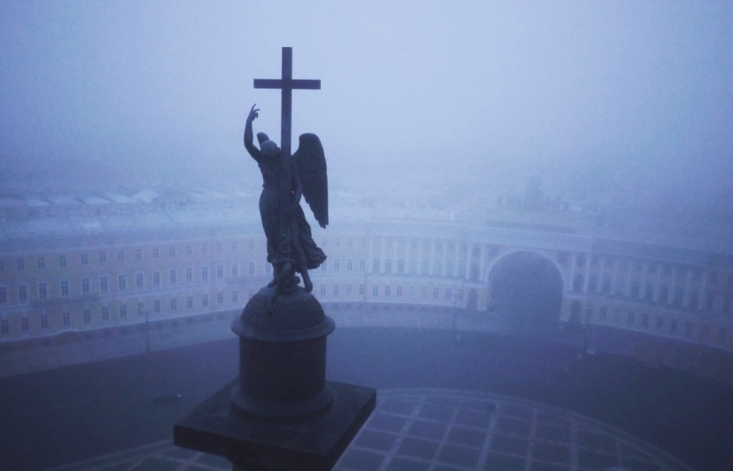 37 photos that can no longer be taken from an unmanned drone 37 photos that can no longer be taken from an unmanned drone