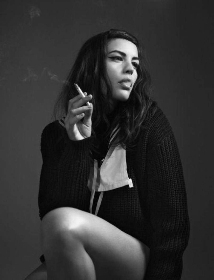 37 rare photos of celebrities that will surprise you