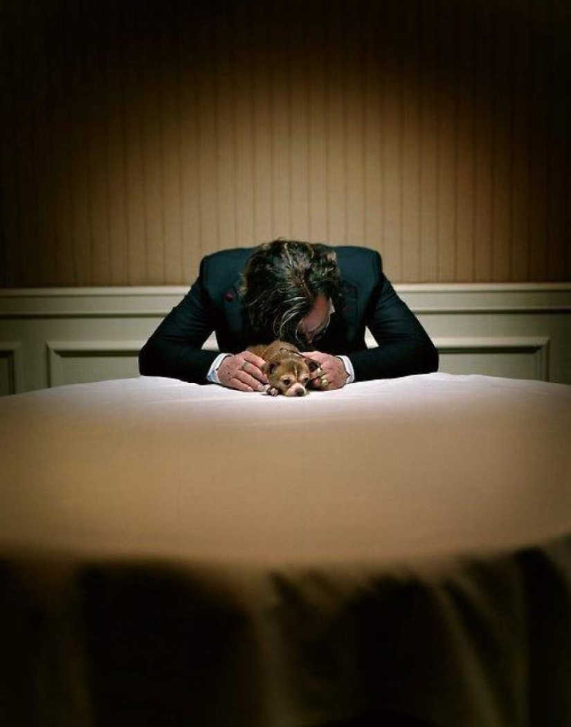 37 rare photos of celebrities that will surprise you