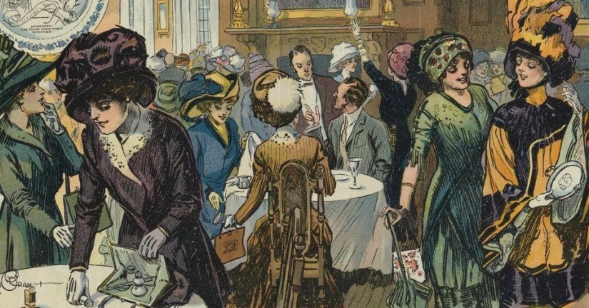 '40 Elephants': The Story of London's Most Daring and Enduring Female Gang '40 Elephants': The Story of London's Most Daring and Enduring Female Gang