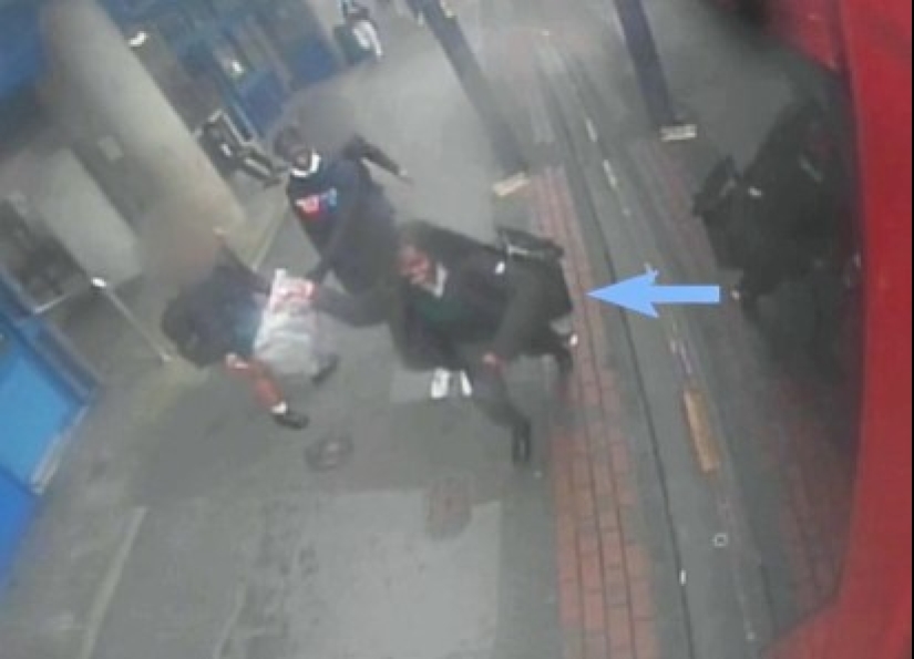 'Adolescencia': ¿Qué crimen real inspiró la serie de Netflix? 'Adolescencia': ¿Qué crimen real inspiró la serie de Netflix?