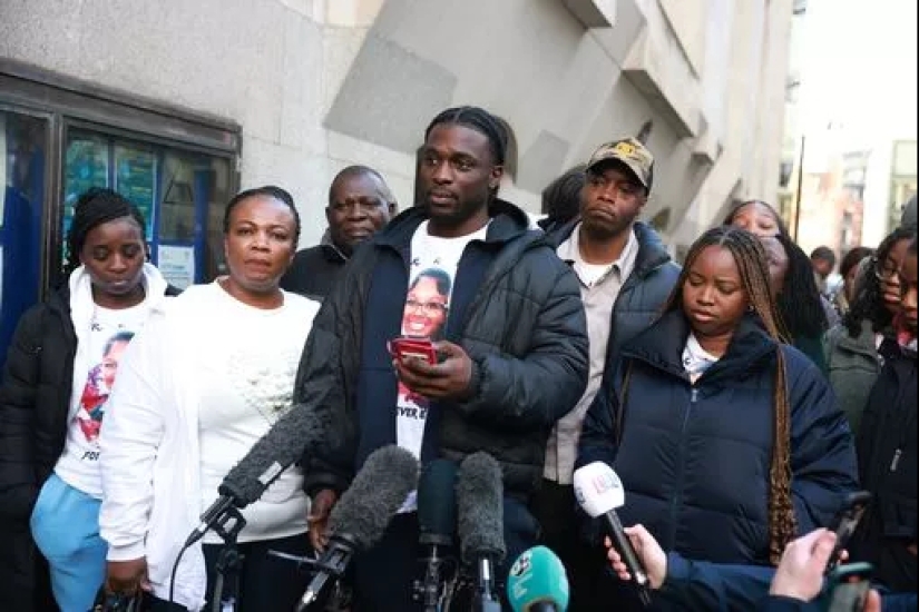 'Adolescencia': ¿Qué crimen real inspiró la serie de Netflix? 'Adolescencia': ¿Qué crimen real inspiró la serie de Netflix?