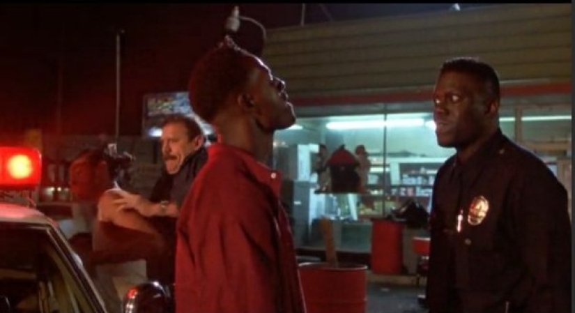 'Don't Be a Menace to South Central': How a Parody of Ghetto Dramas Became a Cult Movie 'Don't Be a Menace to South Central': How a Parody of Ghetto Dramas Became a Cult Movie