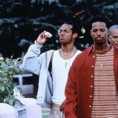 &#39;Don&#39;t Be a Menace to South Central&#39;: How a Parody of Ghetto Dramas Became a Cult Movie