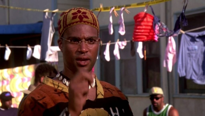 'Don't Be a Menace to South Central': How a Parody of Ghetto Dramas Became a Cult Movie 'Don't Be a Menace to South Central': How a Parody of Ghetto Dramas Became a Cult Movie