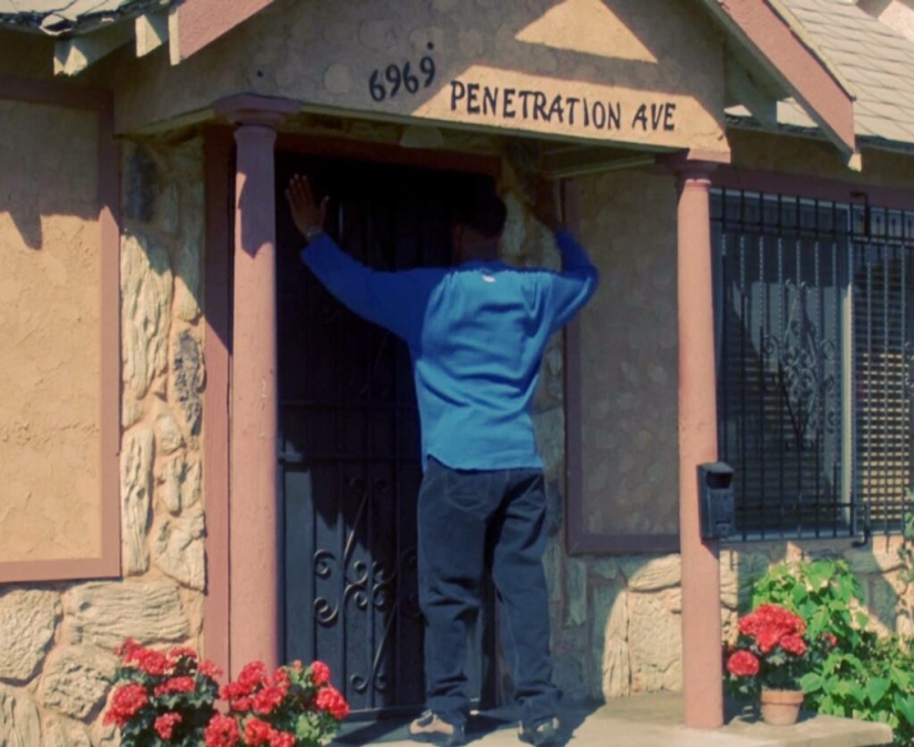 'Don't Be a Menace to South Central': How a Parody of Ghetto Dramas Became a Cult Movie 'Don't Be a Menace to South Central': How a Parody of Ghetto Dramas Became a Cult Movie