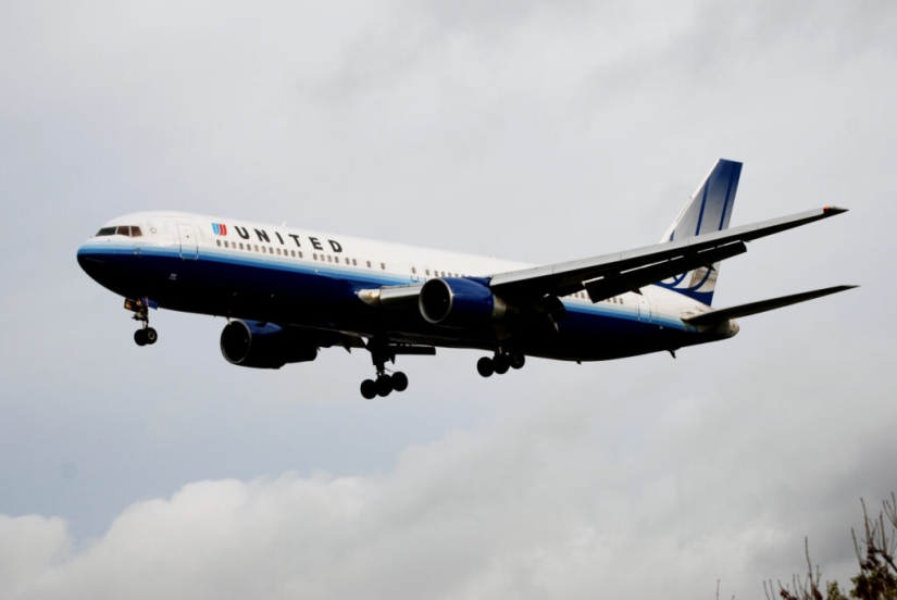 'El vuelo del infierno': cómo un banquero de Wall Street convirtió un avión en un baño público 'El vuelo del infierno': cómo un banquero de Wall Street convirtió un avión en un baño público