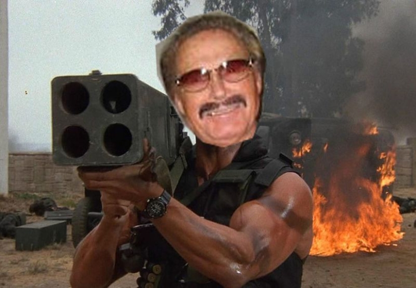 4 cases when ordinary people behaved like action heroes 4 cases when ordinary people behaved like action heroes