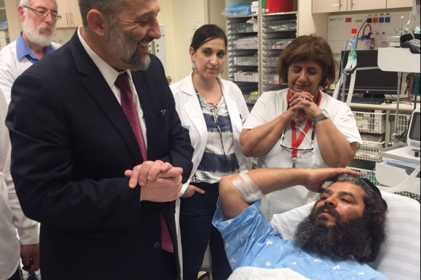 4 cases when ordinary people behaved like action heroes 4 cases when ordinary people behaved like action heroes