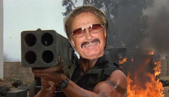 4 casos en los que la gente común se comportó como héroes de acción