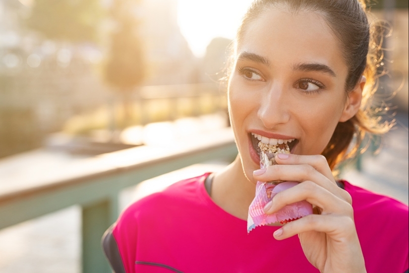 4 consejos simples sobre cómo cambiar a una nutrición adecuada sin hacer dieta ni averías 4 consejos simples sobre cómo cambiar a una nutrición adecuada sin hacer dieta ni averías