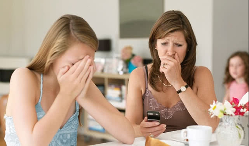 4 reglas principales del sexting, o Cómo no estar en una situación estúpida debido a la íntima correspondencia 4 reglas principales del sexting, o Cómo no estar en una situación estúpida debido a la íntima correspondencia