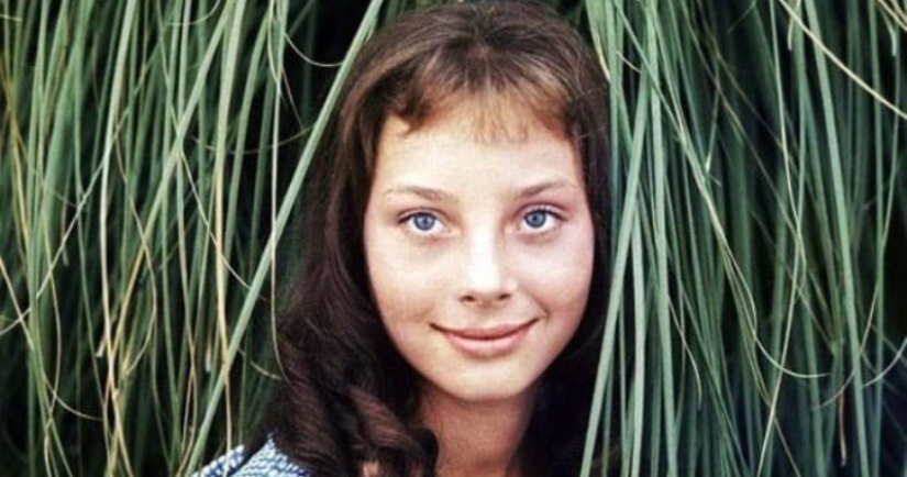 4 Soviet ballerinas who made a career in cinema