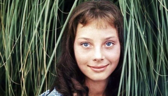 4 Soviet ballerinas who made a career in cinema