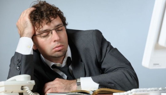 4 Ways to Force Yourself to Work When You Don't Want To at All