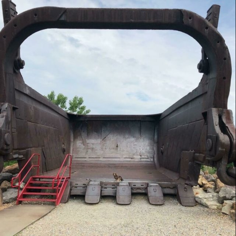 40 amazing comparisons: look anew at familiar