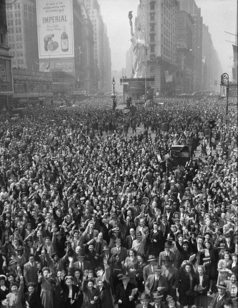 40 archive photos that may change your view of the past 40 archive photos that may change your view of the past