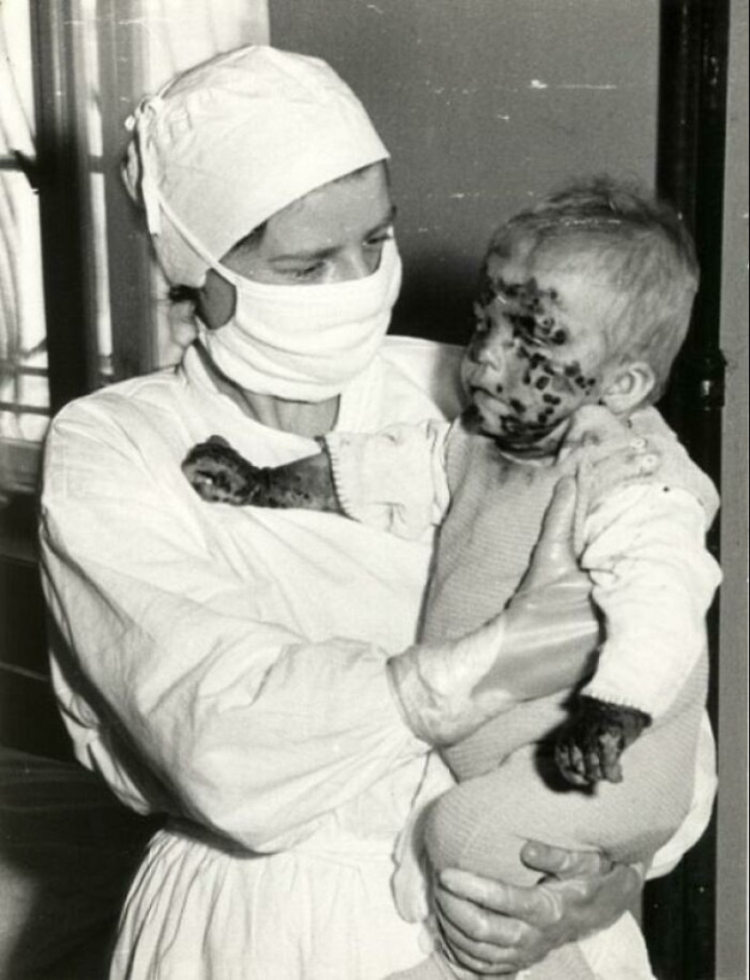 40 archive photos that may change your view of the past 40 archive photos that may change your view of the past