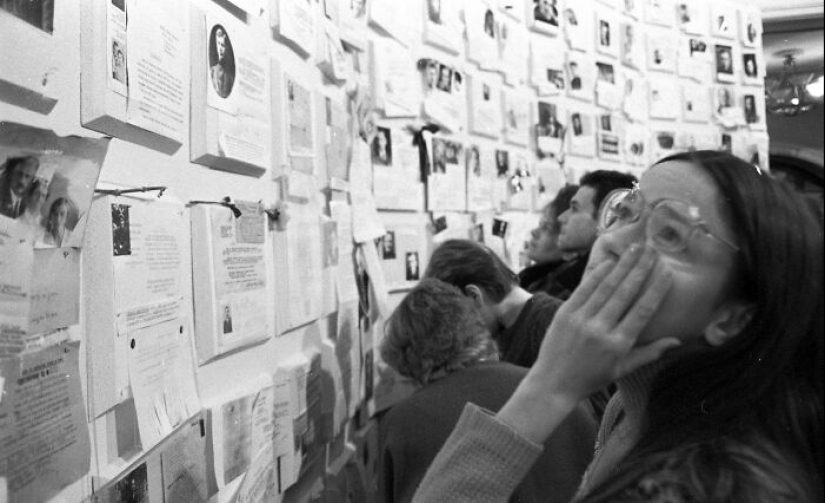 40 archive photos that may change your view of the past 40 archive photos that may change your view of the past