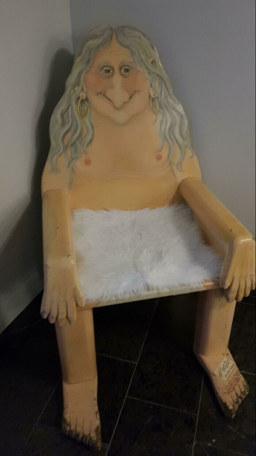 40 archivos de diseñador que te hacen sentir incómodo