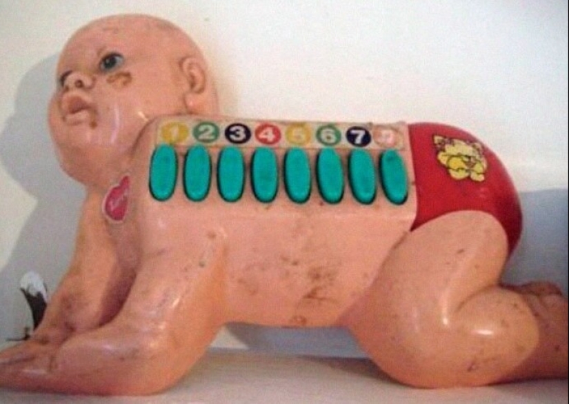 40 archivos de diseñador que te hacen sentir incómodo