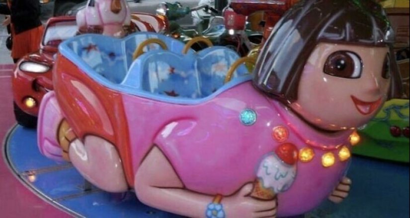 40 archivos de diseñador que te hacen sentir incómodo