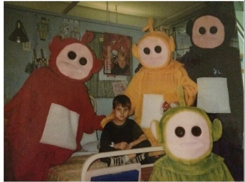 40 archivos de diseñador que te hacen sentir incómodo