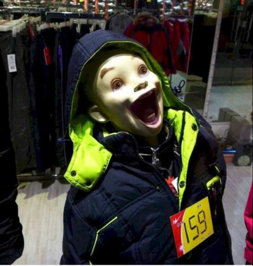 40 archivos de diseñador que te hacen sentir incómodo