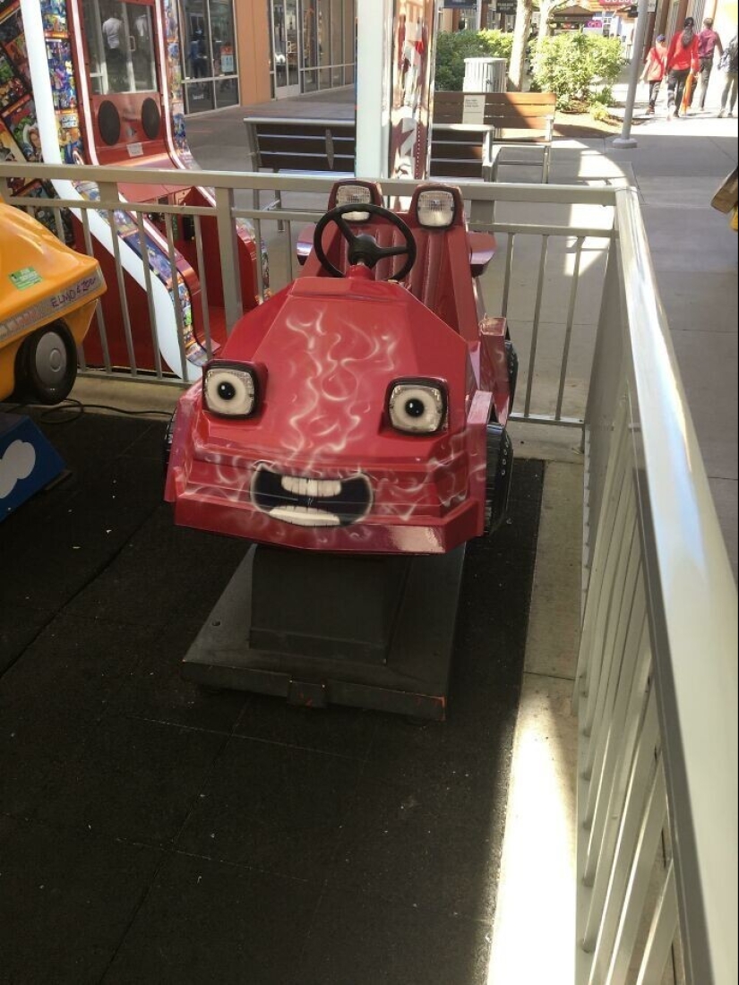 40 archivos de diseñador que te hacen sentir incómodo