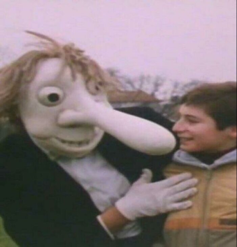 40 archivos de diseñador que te hacen sentir incómodo