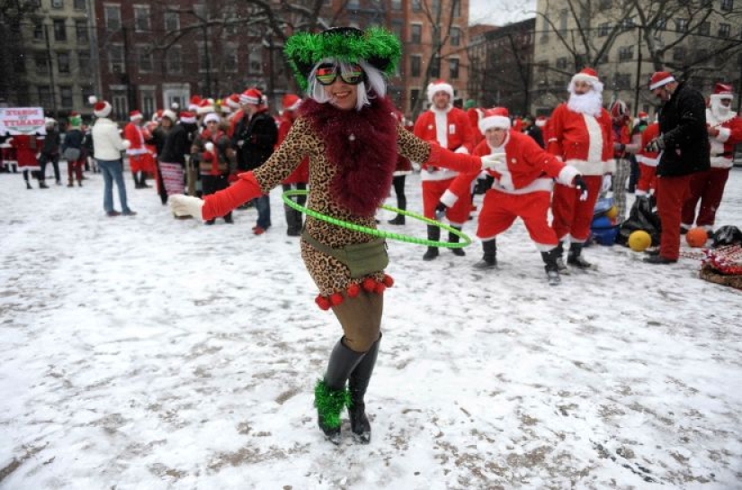 40 asesino fotos de año nuevo, fiestas corporativas, que no es una broma, risa y sorpresa