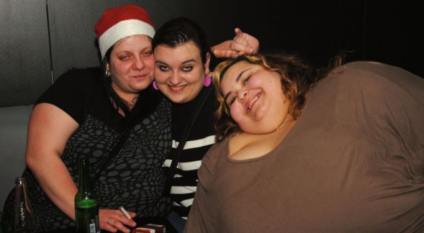 40 asesino fotos de año nuevo, fiestas corporativas, que no es una broma, risa y sorpresa