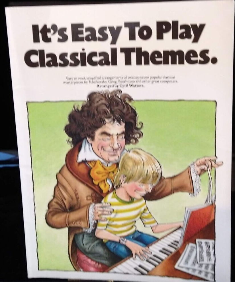 40 designer files that make you feel uncomfortable