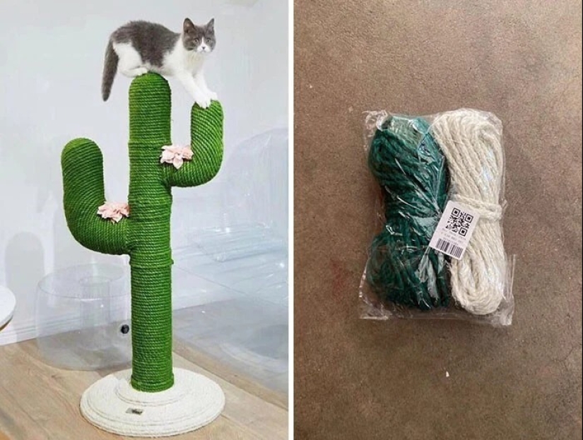 40 ejemplos de cómo engañar descaradamente a los clientes en Internet