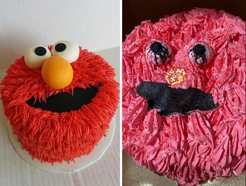 40 ejemplos de cómo engañar descaradamente a los clientes en Internet