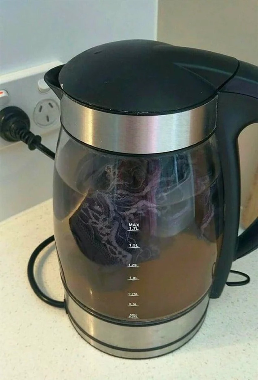 40 ejemplos de terribles huéspedes de hoteles y apartamentos alquilados